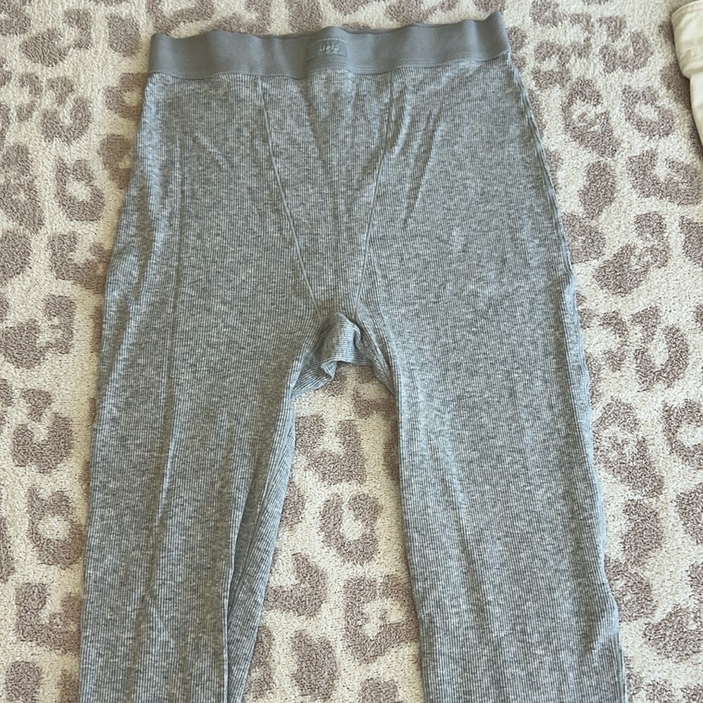 Skims cotton leggings